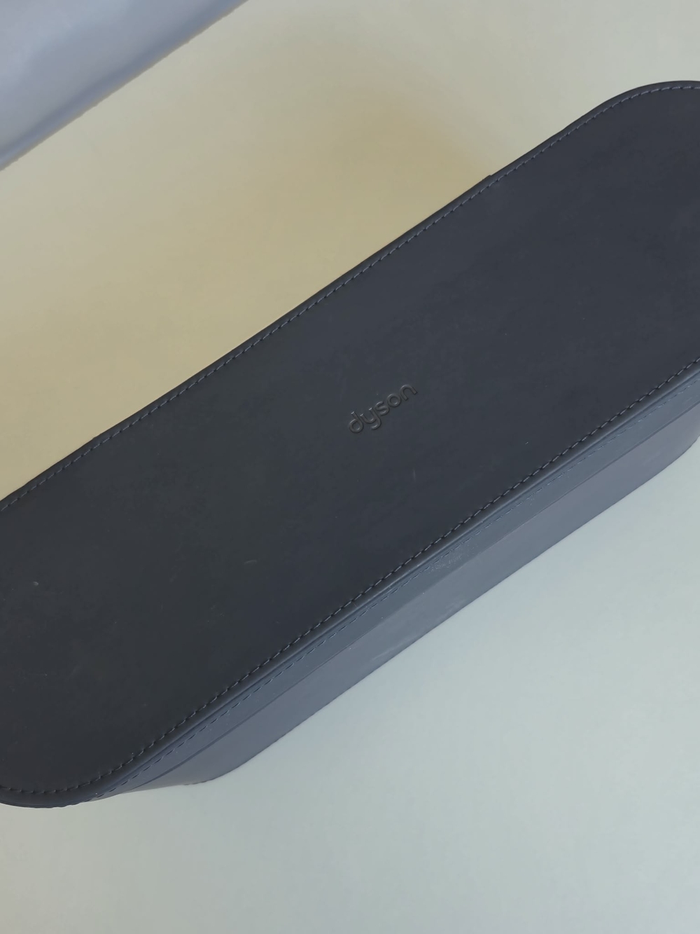 Dyson Corrale Hair Straightener Presentation Case - Black4